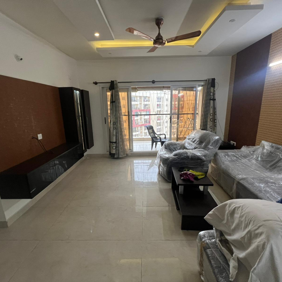 2 BHK Apartment For Rent in Aratt Requizza