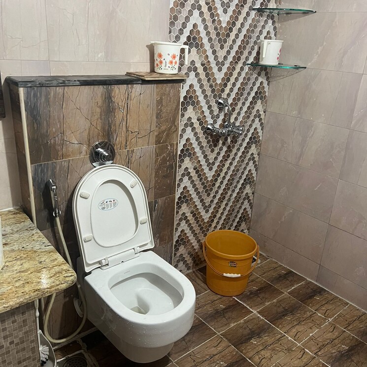 Bathroom, aratt-requizza 2 Bedroom 1395 Sq.Ft. Apartment In Gollahalli Bangalore 9572941