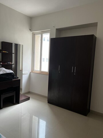 3 BHK Apartment For Rent in Pinnacle Brook Side, Bavdhan