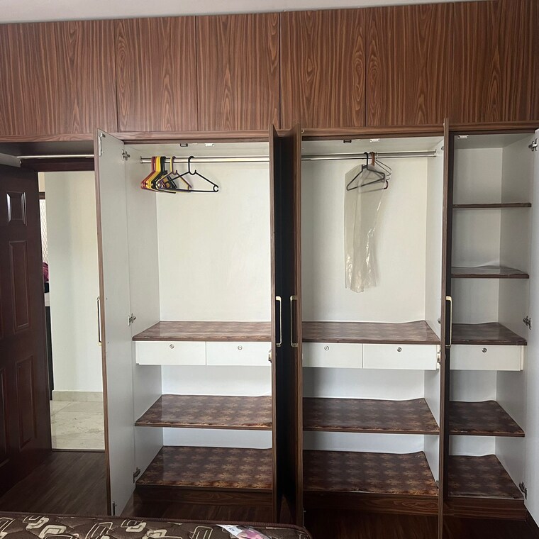 undefined, aratt-requizza 2 Bedroom 1395 Sq.Ft. Apartment In Gollahalli Bangalore 9572941