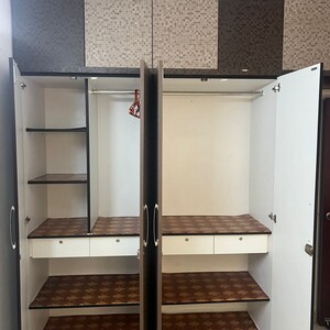 Furnished Amenities in 2 BHK Apartment at Aratt Requizza, Gollahalli – for Rent