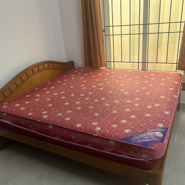 Bedroom, aratt-requizza 2 Bedroom 1395 Sq.Ft. Apartment In Gollahalli Bangalore 9572941
