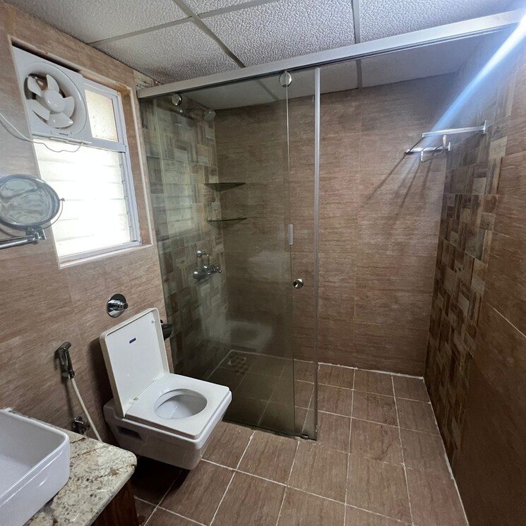 Bathroom, aratt-requizza 2 Bedroom 1395 Sq.Ft. Apartment In Gollahalli Bangalore 9572941