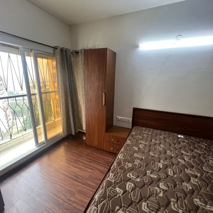 Bedroom, aratt-requizza 2 Bedroom 1395 Sq.Ft. Apartment In Gollahalli Bangalore 9572941