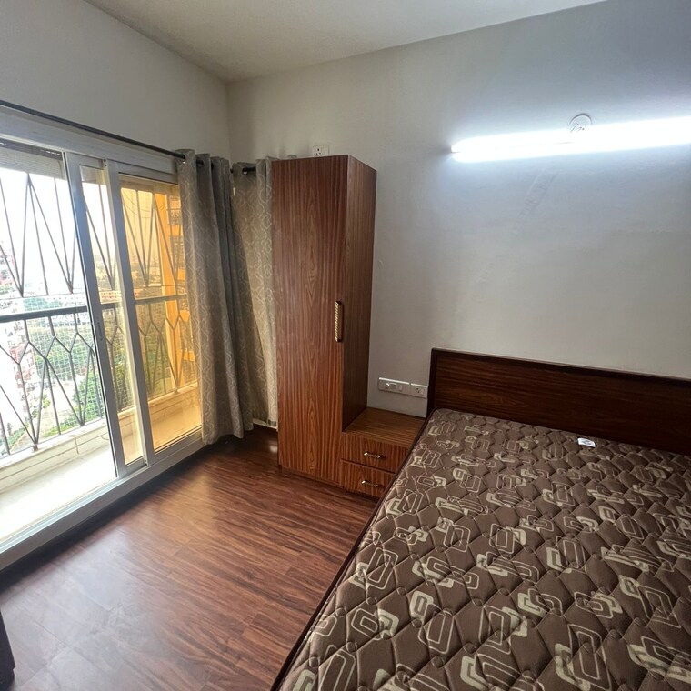Bedroom, aratt-requizza 2 Bedroom 1395 Sq.Ft. Apartment In Gollahalli Bangalore 9572941