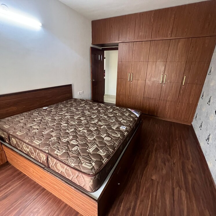 Bedroom, aratt-requizza 2 Bedroom 1395 Sq.Ft. Apartment In Gollahalli Bangalore 9572941