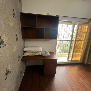 Kitchen in 2 BHK Apartment at Aratt Requizza, Gollahalli – for Rent