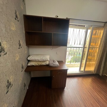 Kitchen in 2 BHK Apartment at Aratt Requizza, Gollahalli – for Rent