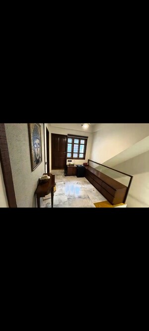 Bedroom in 4 BHK Villa at Goyal Matrix, Prahlad Nagar – for Rent