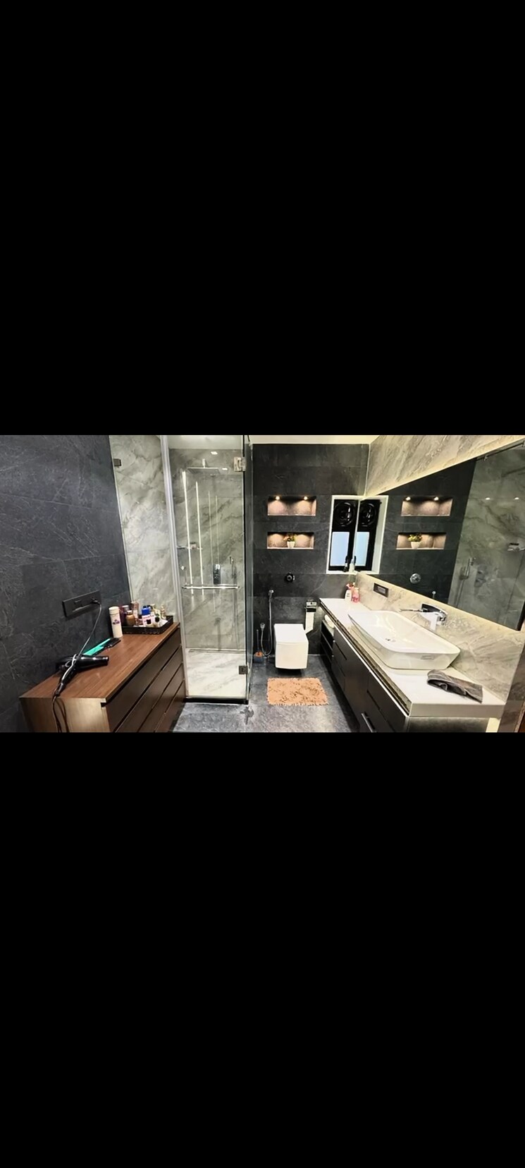 Bedroom, goyal-matrix 4 Bedroom 200 Sq.Yd. Villa In Prahlad Nagar Ahmedabad 9572944