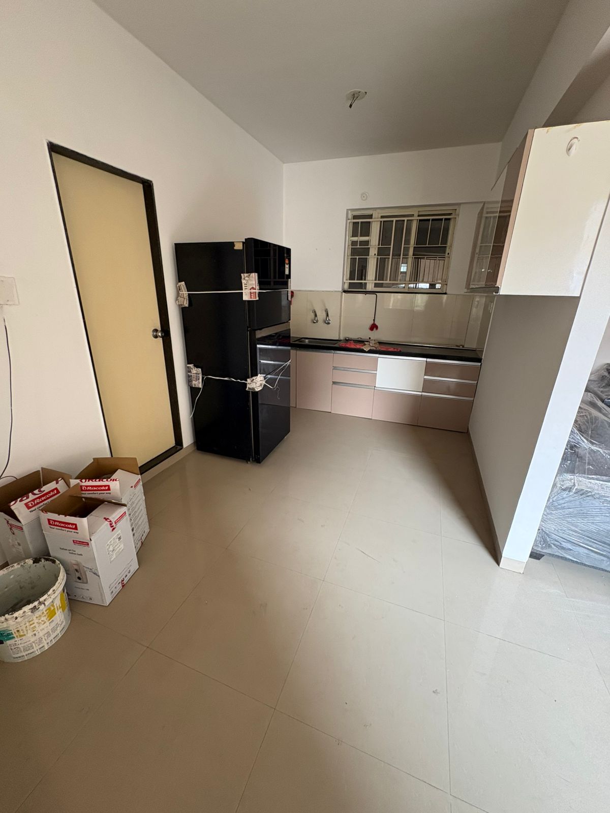 3 BHK Apartment For Rent in 3bhk Flat For Rent In Ban