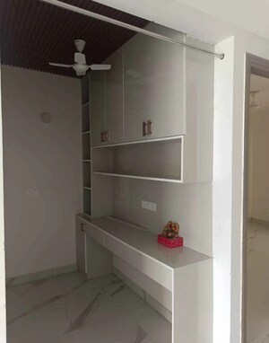 Kitchen in 2.5 BHK Builder Floor at Smart World Gems, Sector 89 – for Sale