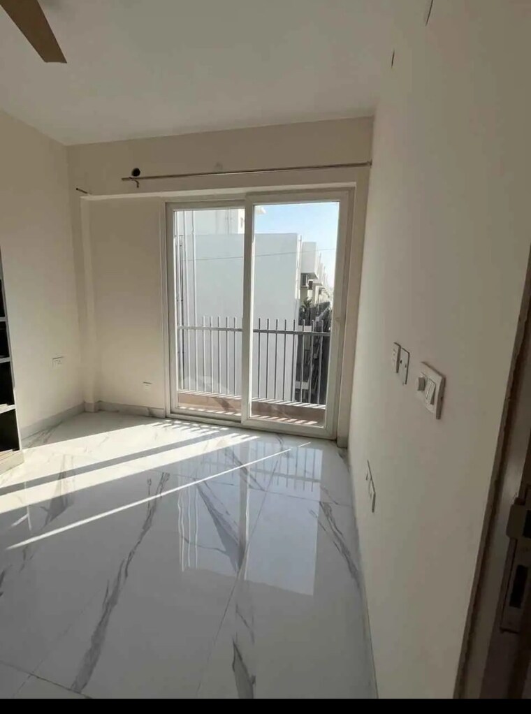 Balcony, smart-world-gems 2.5 Bedroom 1196 Sq.Ft. Builder Floor In Sector 89 Gurgaon 9572935