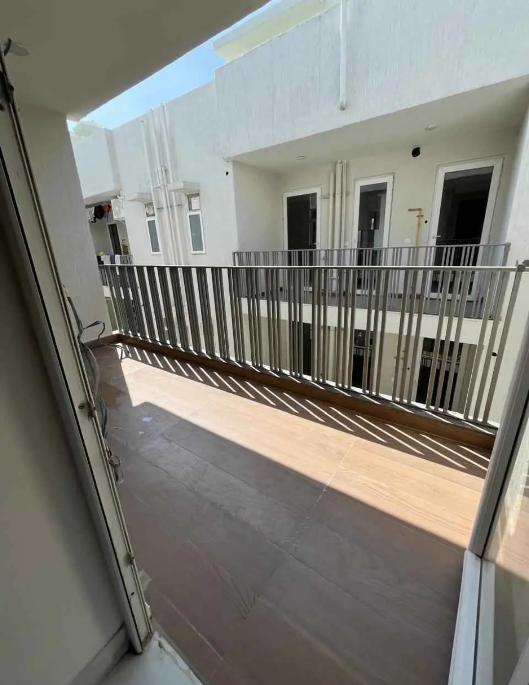 2.5 BHK + Study Room Builder Floor For Sale in Smart World Gems