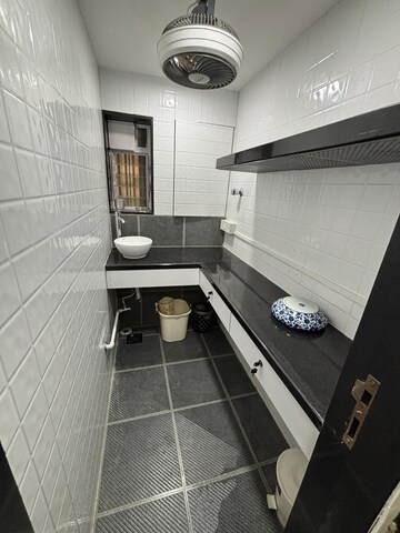 Floor Plan in  Shop at Khar West – for Rent