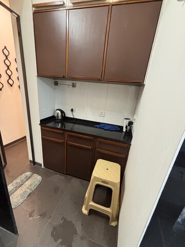 Floor Plan in  Shop at Khar West – for Rent