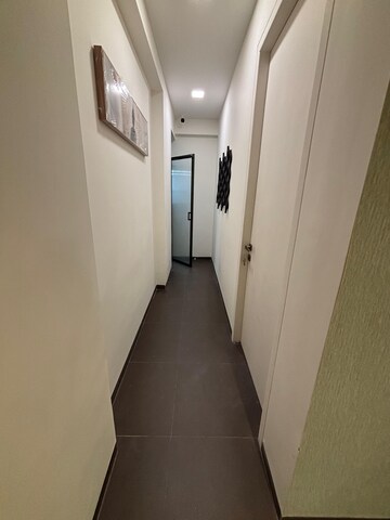 Floor Plan in  Shop at Khar West – for Rent