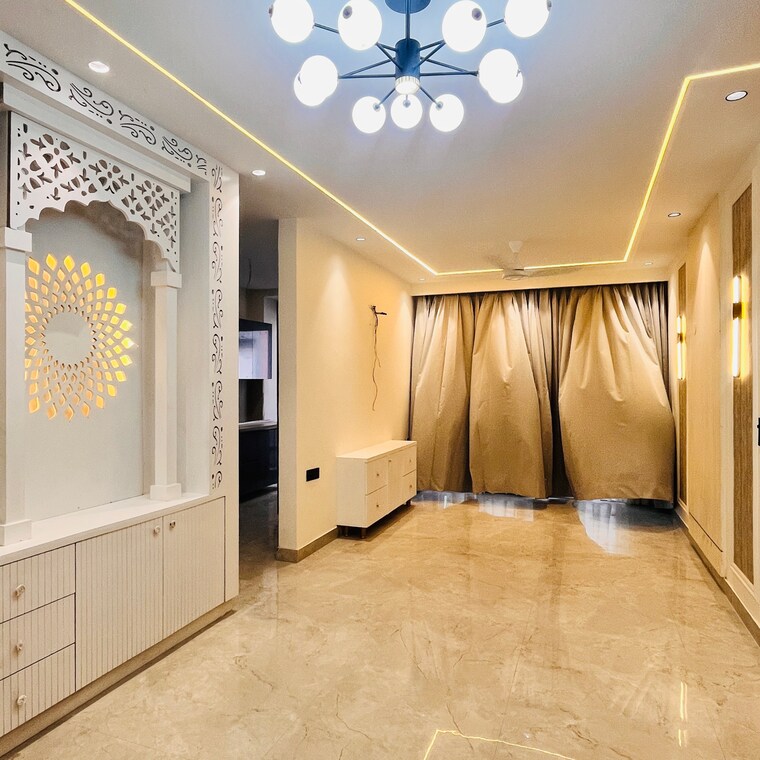 undefined, kohli-one-malibu-town 3 Bedroom 240 Sq.Yd. Builder Floor In Malibu Town Gurgaon 9572993