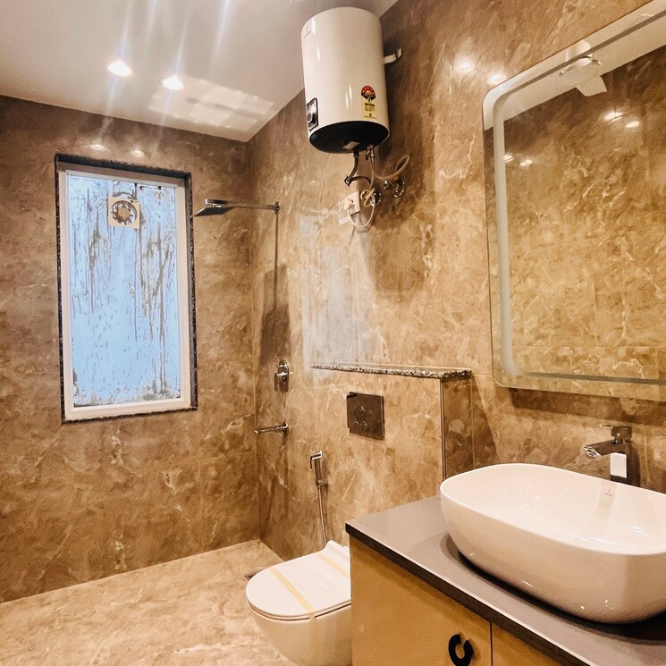 undefined, kohli-one-malibu-town 3 Bedroom 240 Sq.Yd. Builder Floor In Malibu Town Gurgaon 9572993