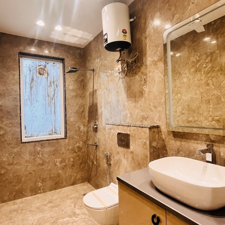 undefined, kohli-one-malibu-town 3 Bedroom 240 Sq.Yd. Builder Floor In Malibu Town Gurgaon 9572993