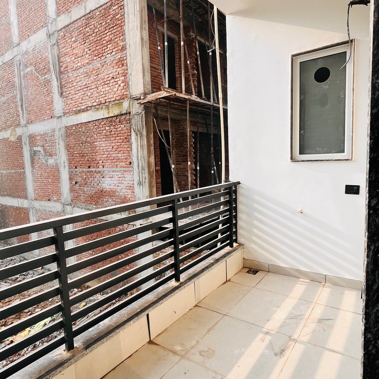 undefined, kohli-one-malibu-town 3 Bedroom 240 Sq.Yd. Builder Floor In Malibu Town Gurgaon 9572993