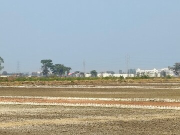Plot Area in  Plot at Vrindavan – for Sale