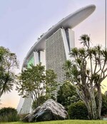 3.5 BHK + Servant Room 2550 Sq.Ft. Apartment in Smart World Sky Arc