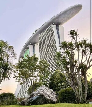 3.5 BHK Apartment For Sale in Smart World Sky Arc, Sector 69