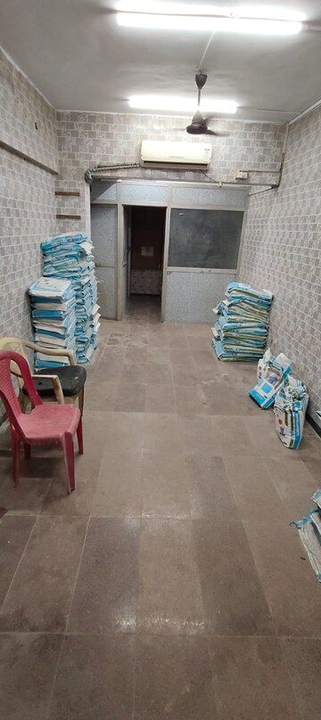 Floor Plan in  Shop at Andheri East – for Rent