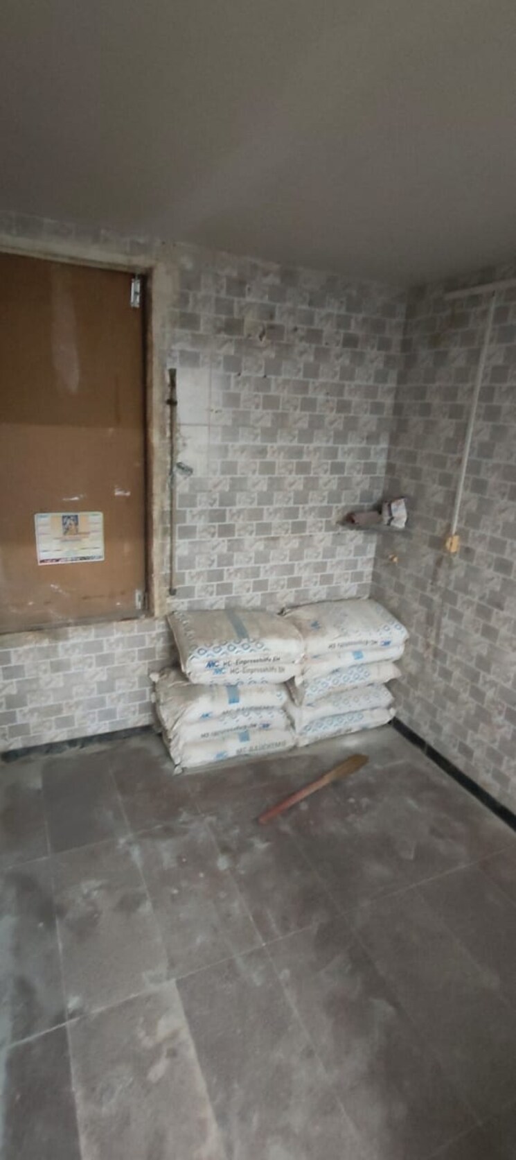 Floor Plan, andheri east Commercial Shop 450 Sq.Ft. In Andheri East Mumbai 9572712