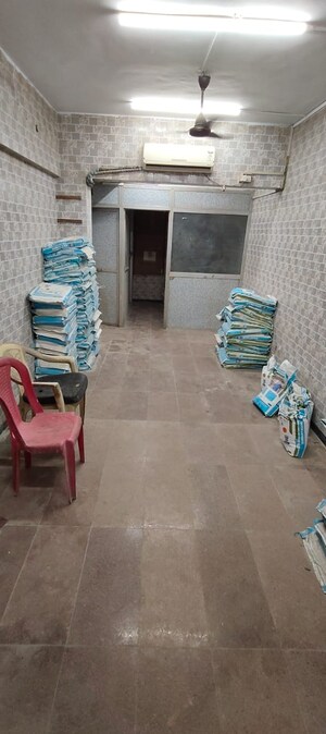 Floor Plan in  Shop at Andheri East – for Rent