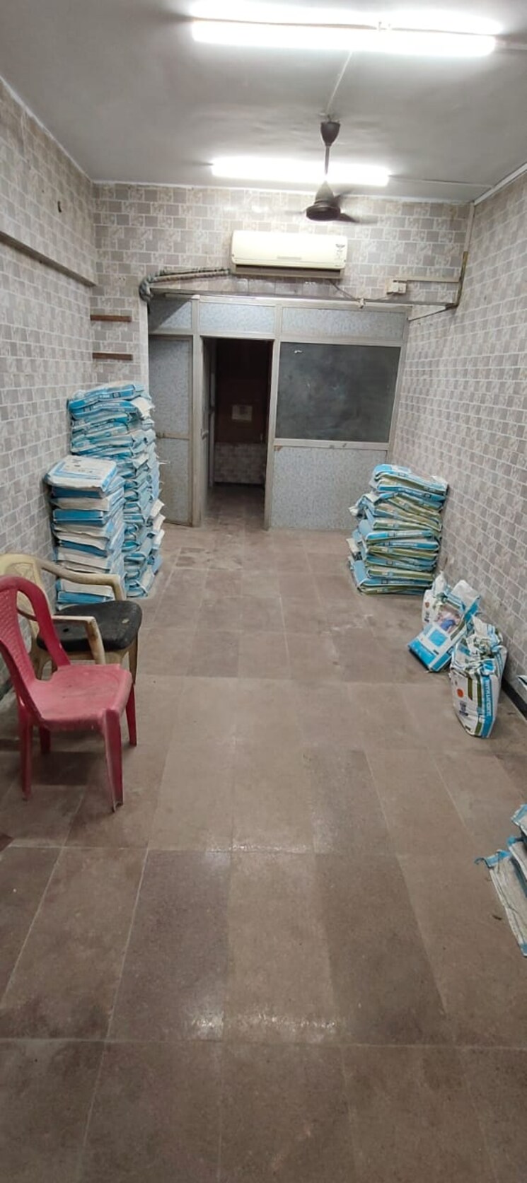 Floor Plan, andheri east Commercial Shop 450 Sq.Ft. In Andheri East Mumbai 9572712