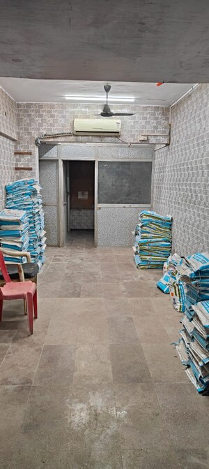 Floor Plan in  Shop at Andheri East – for Rent