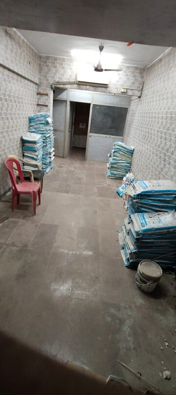 Floor Plan in  Shop at Andheri East – for Rent