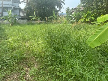 Plot Area in  Plot at Punkunnam – for Sale