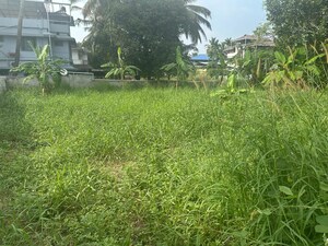 Plot Area in  Plot at Punkunnam – for Sale