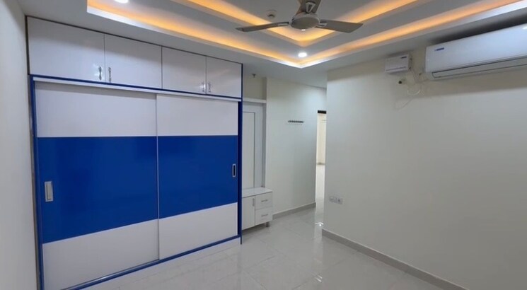 undefined, prestige-high-fields 3.5 Bedroom 2000 Sq.Ft. Apartment In Gachibowli Hyderabad 9572960