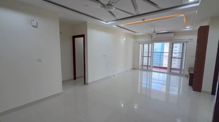 Room, prestige-high-fields 3.5 Bedroom 2000 Sq.Ft. Apartment In Gachibowli Hyderabad 9572960
