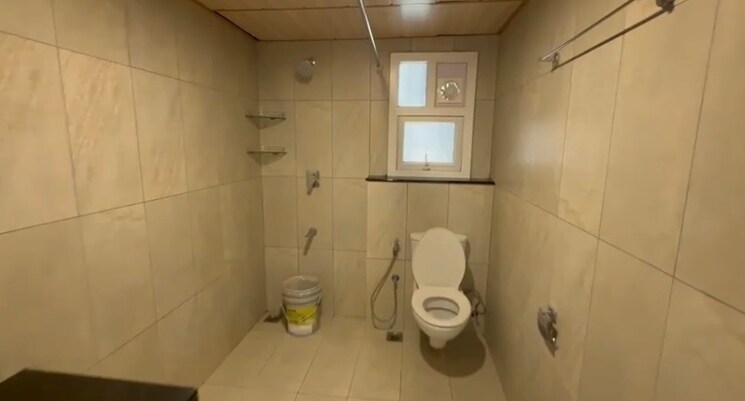Bathroom, prestige-high-fields 3.5 Bedroom 2000 Sq.Ft. Apartment In Gachibowli Hyderabad 9572960