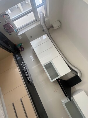 Furnished Amenities in 2 BHK Apartment at Artique Uptown Skylla, International Airport Road – for Sale