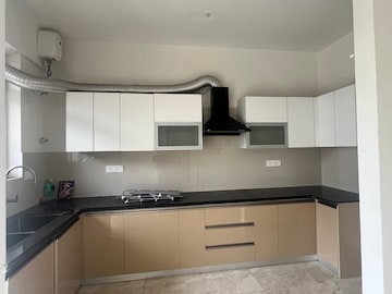 Kitchen in 2 BHK Apartment at Artique Uptown Skylla, International Airport Road – for Sale