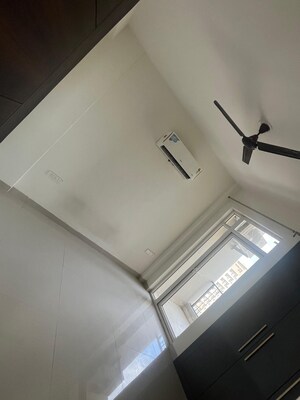 Furnished Amenities in 2 BHK Apartment at Artique Uptown Skylla, International Airport Road – for Sale