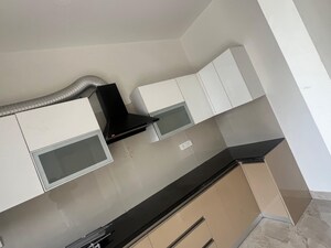 Furnished Amenities in 2 BHK Apartment at Artique Uptown Skylla, International Airport Road – for Sale