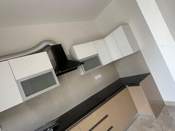 Furnished Amenities in 2 BHK Apartment at Artique Uptown Skylla, International Airport Road – for Sale