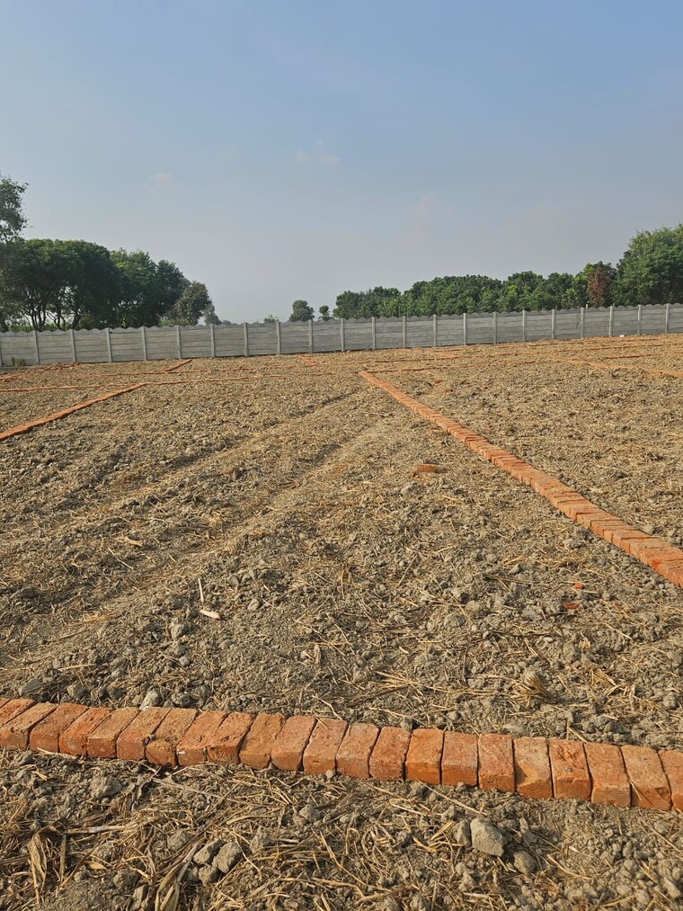 undefined, sk-the-grand-city  1638 Sq.Ft. Plot In Jewar Greater Noida 9572997