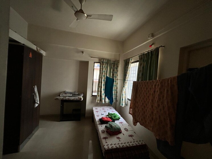 Bedroom, kalpataru-colony 4 Bedroom 2000 Sq.Ft. Apartment In Karve Nagar Pune 6768814