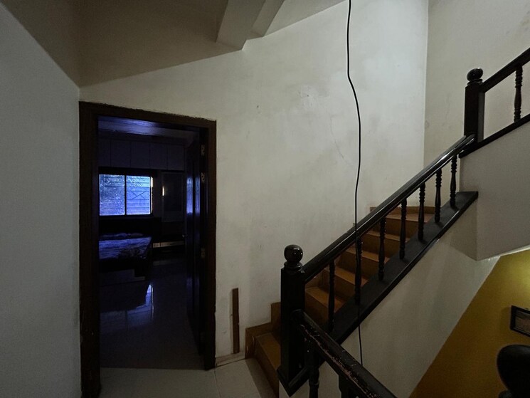 Kitchen, kalpataru-colony 4 Bedroom 2000 Sq.Ft. Apartment In Karve Nagar Pune 6768814