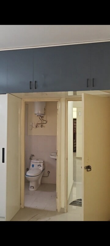 Building Lobby in 2 BHK Apartment at Pyramid Heights, Sector 85 – for Rent