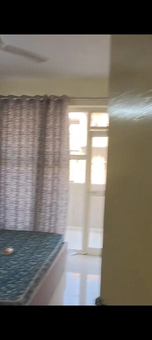 Staircase in 2 BHK Apartment at Pyramid Heights, Sector 85 – for Rent