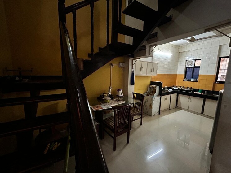Kitchen, kalpataru-colony 4 Bedroom 2000 Sq.Ft. Apartment In Karve Nagar Pune 6768814